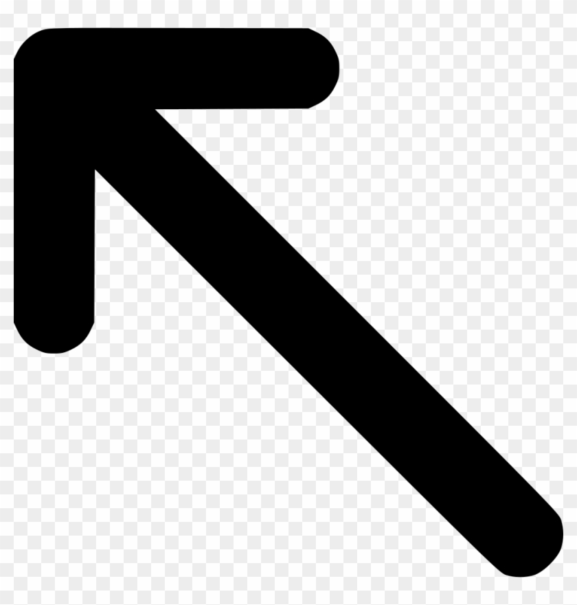 840x881 Top Left Arrow Vector Navigation Comments