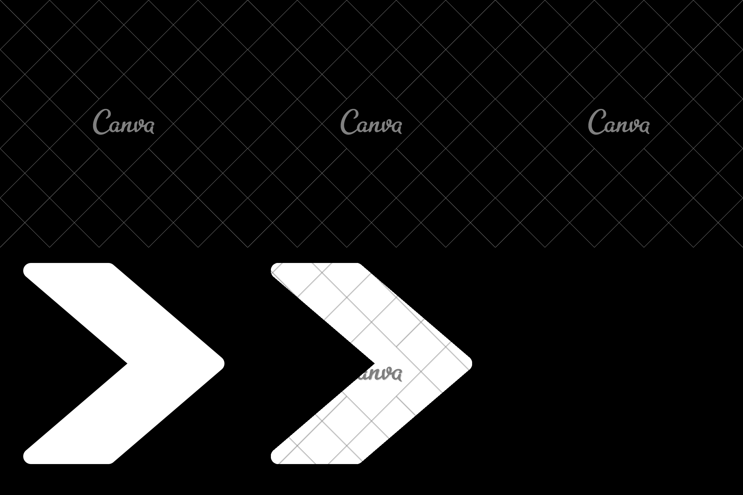 2400x1600 Chevron Arrow Vector