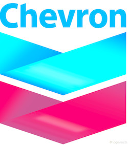 250x283 Chevron Logos