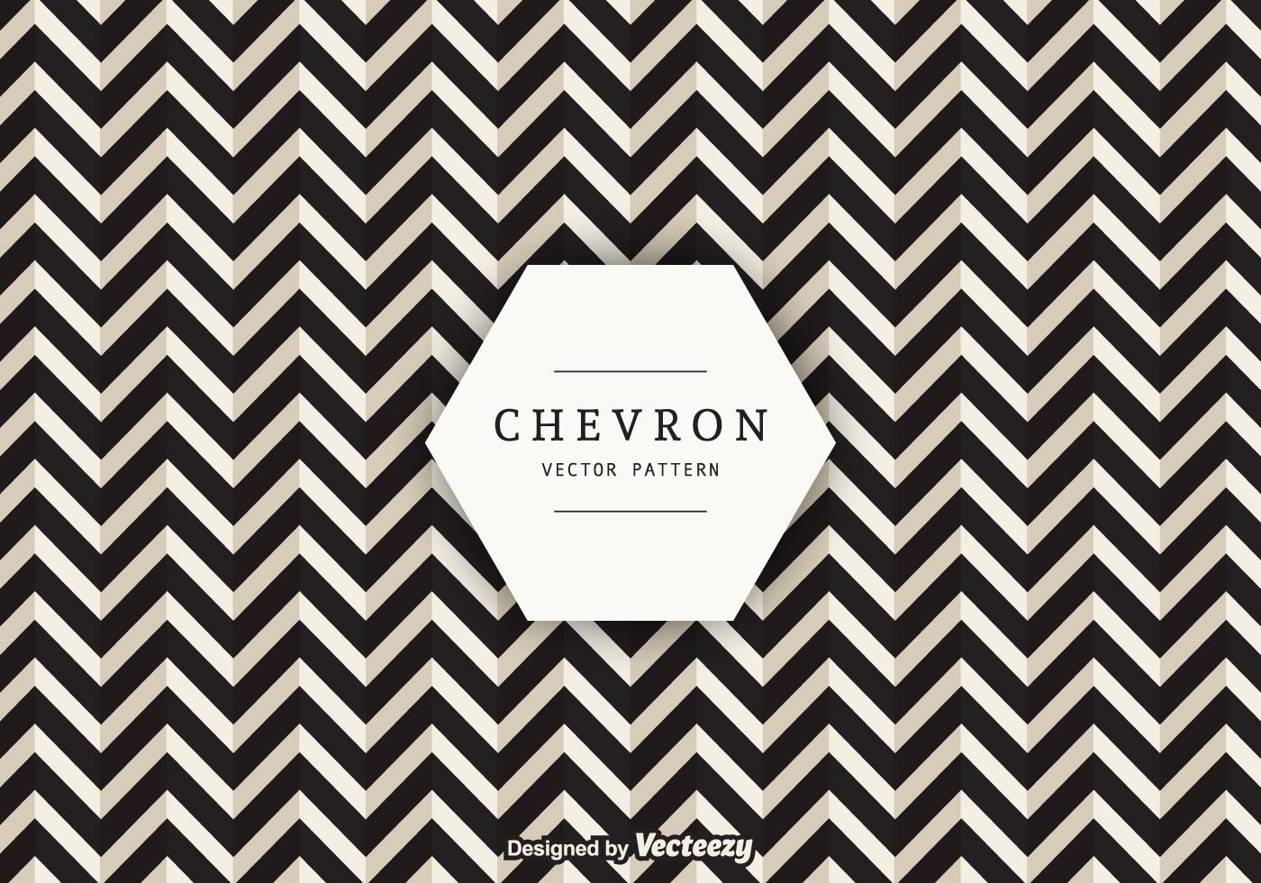 1400x980 Chevron Background Free Vector Art