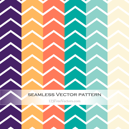 Chevron Pattern 500x500 Chevron Pattern