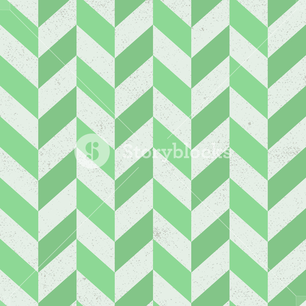Seamless Old Green Chevron Pattern On Paper Texture Vector 1000x1000 Seamless Old Green Chevron Pattern On Paper Texture Vector