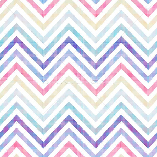 Seamless Chevron Pattern Vector Illustration Sau Kit Lai 600x600 Seamless Chevron Pattern Vector Illustration Sau Kit Lai