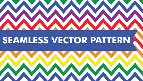600x340 Chevron Patterns