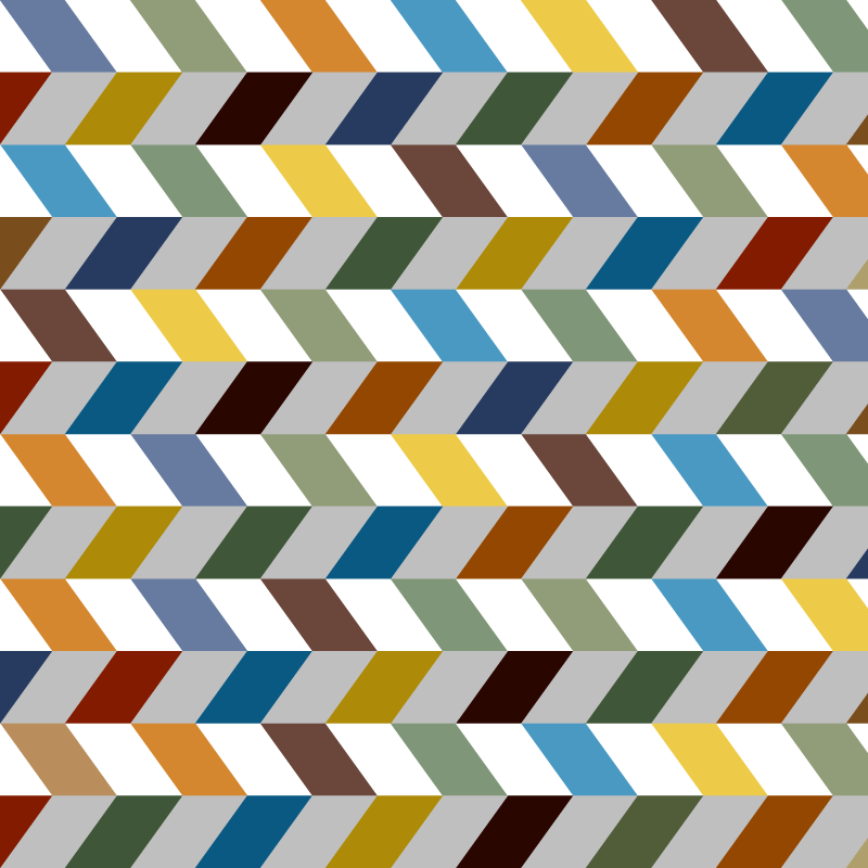 800x800 Colorful Zigzag Chevron Vector Background Free Vectors Ui Download
