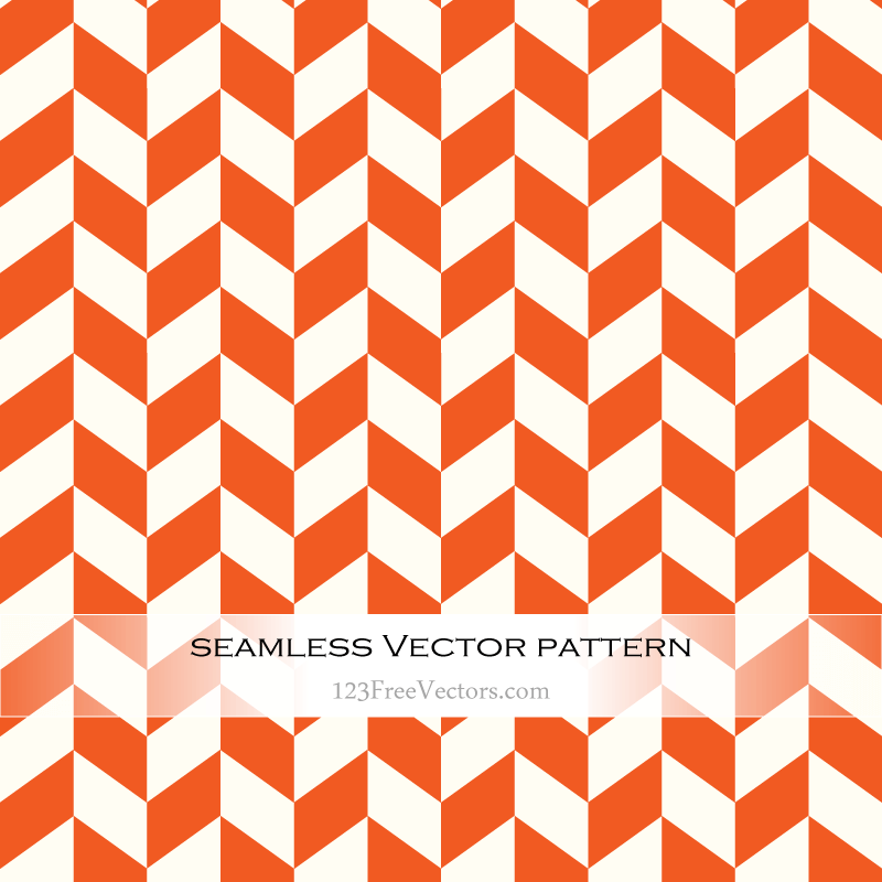 800x800 Orange Chevron Pattern Vector Free Vectors Ui Download