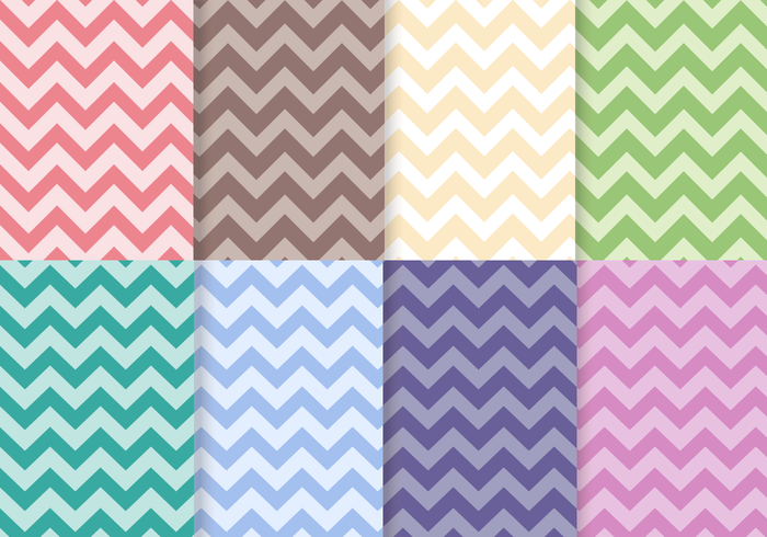 700x490 Chevron Free Vector Art