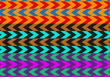 352x247 Chevron Pattern Vector Colorful Free Vector Download Cannypic