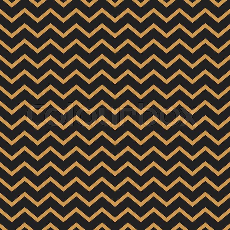 800x800 Chevron Vector Seamless Pattern Stock Vector Colourbox