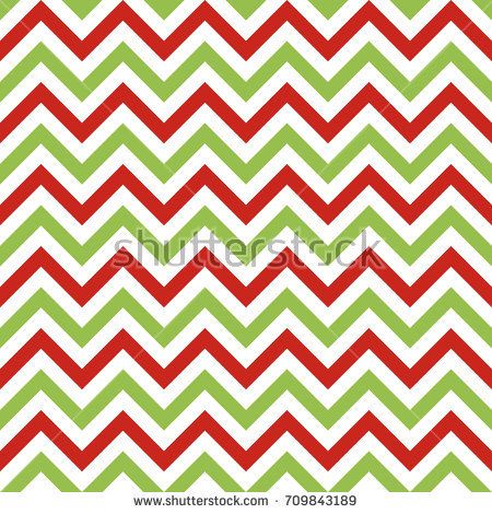 450x470 Christmas Chevron Vector Seamless Pattern Zigzag Lines Background
