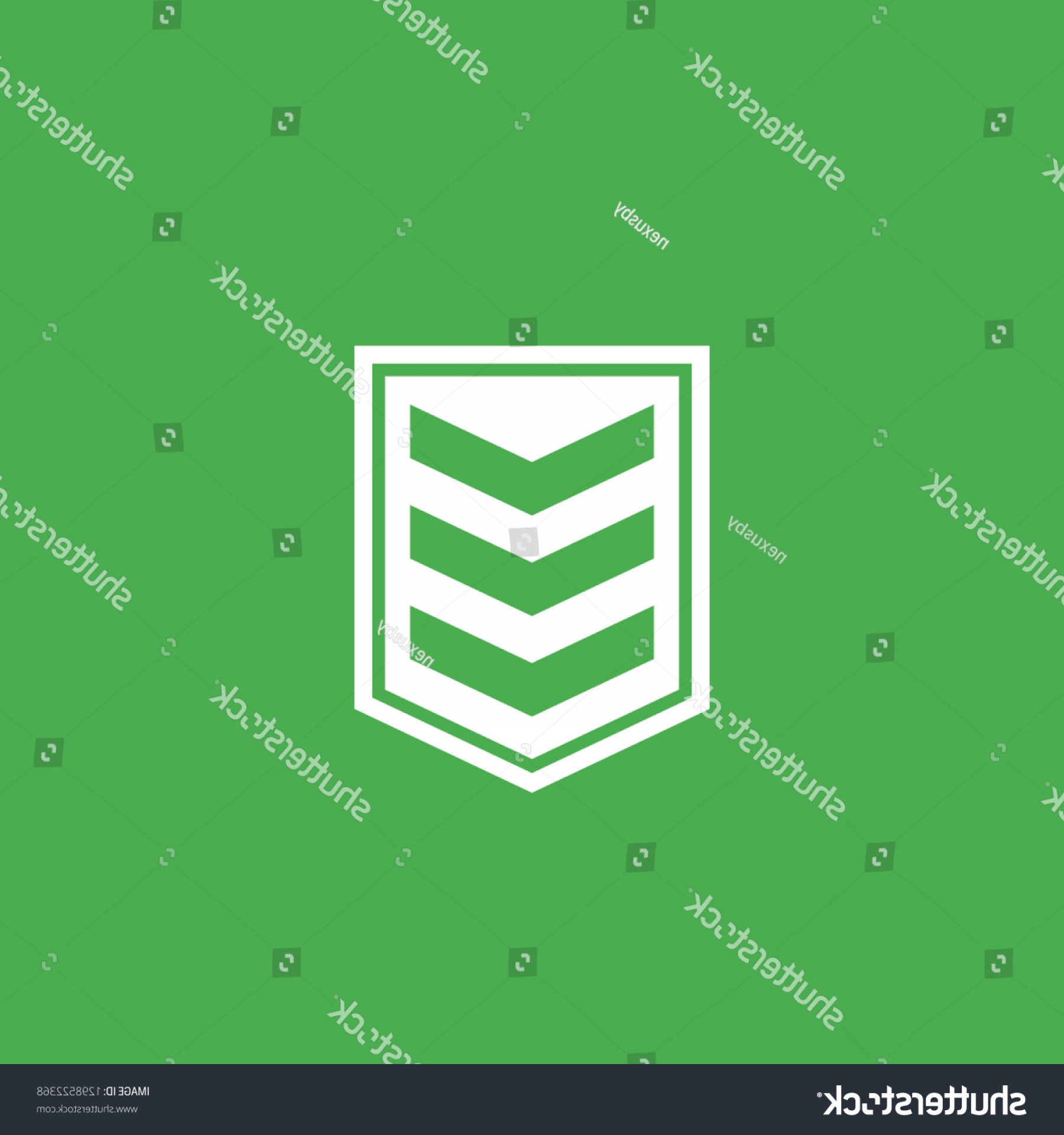 1800x1920 Military Chevron Vector Catchsplace