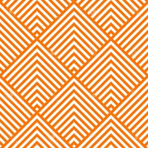 300x300 Photostock Vector Tile Chevron Vector Pattern With Yellow