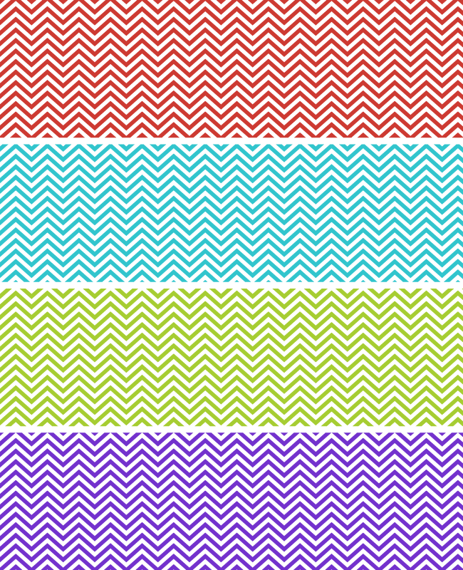 650x800 Chevron Free Seamless Vector Pattern Set Creative Nerds