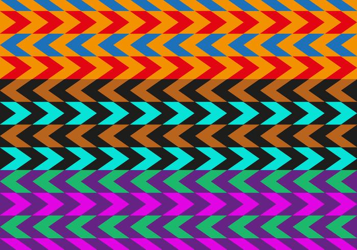 700x490 Free Seamless Chevron Vector