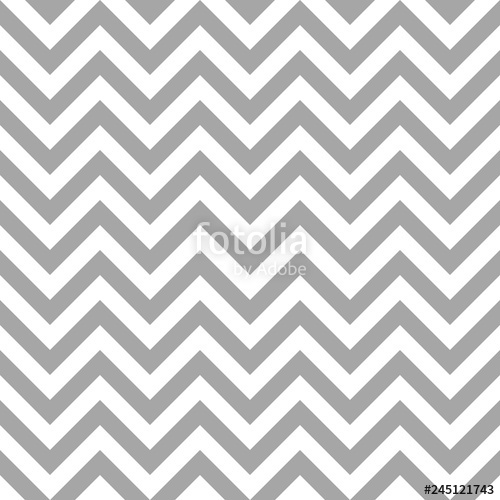 500x500 Retro Seamless Pattern Chevron Grey Stock Image And Royalty Free