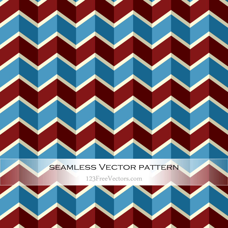800x800 Vintage Colorful Chevron Pattern Vector Free Vectors Ui Download