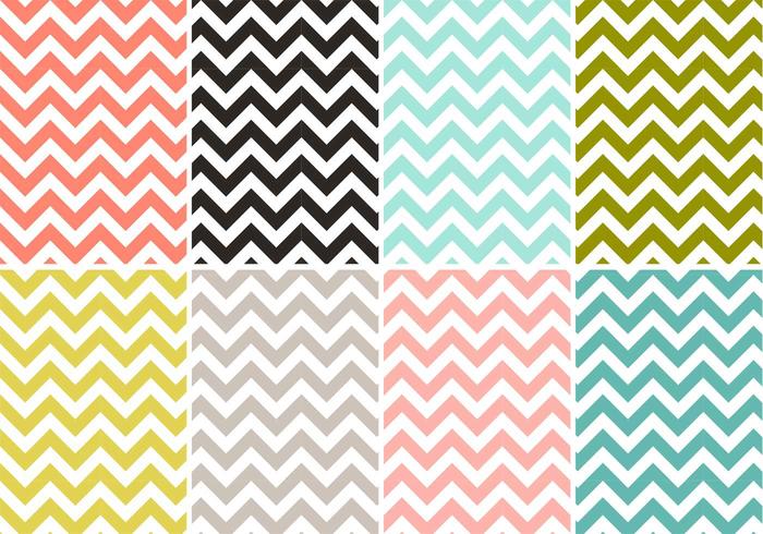 700x490 Chevron Free Vector Art