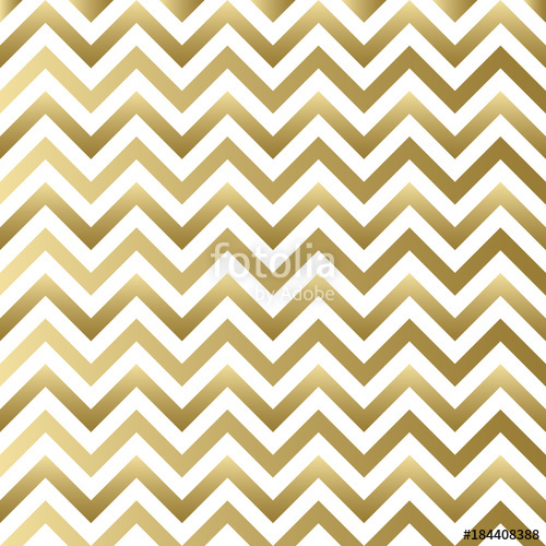 500x500 Chevron Gold And White Vector Pattern Stock Image And Royalty