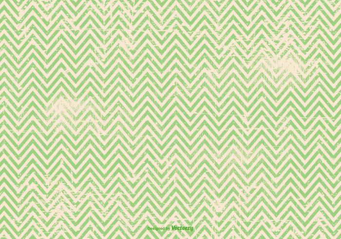 700x490 Green Grunge Chevron Background