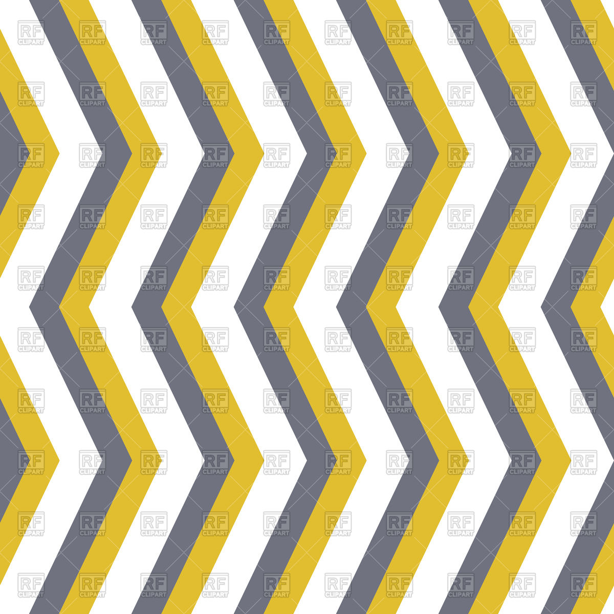 1200x1200 Seamless Chevron Pattern Vector Image Of Backgrounds, Textures