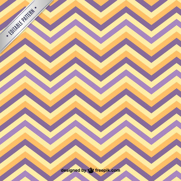 626x626 Vintage Chevron Seamless Pattern Vector Free Download
