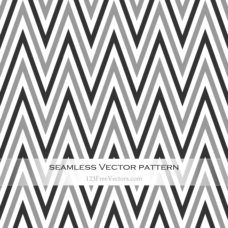 800x800 Black And Grey Chevron Pattern Background Download Free Vector