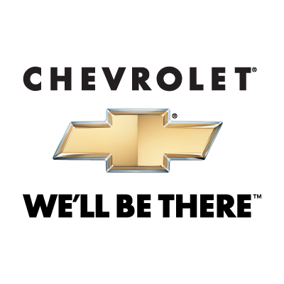 400x400 Chevrolet Bowtie Vector Logo Download