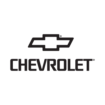 400x400 Chevrolet Logos Vector