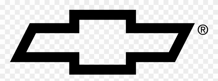 880x330 Chevy Bowtie Vector