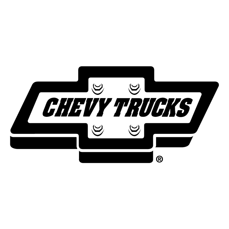 800x799 Chevy Trucks Free Vectors, Logos, Icons And Photos Downloads