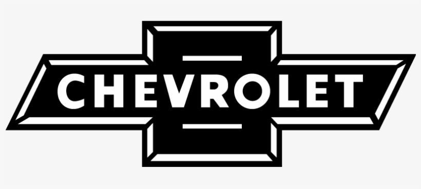 820x368 Free Vector Chevrolet Logo