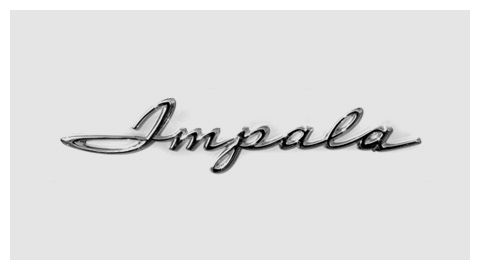 480x270 A Collection Of Chevrolet Chrome Script Lettering Chevrolet