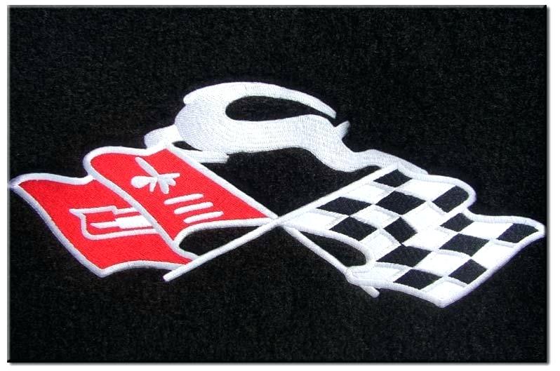 798x529 Chevy Impala Logo