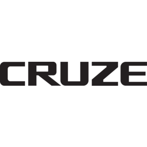 300x300 Chevrolet Cruze Logo, Vector Logo Of Chevrolet Cruze Brand Free