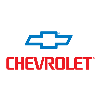 400x400 Chevrolet Logos Vector