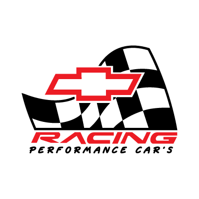 400x400 Chevy Racing Logo Vector Free Download