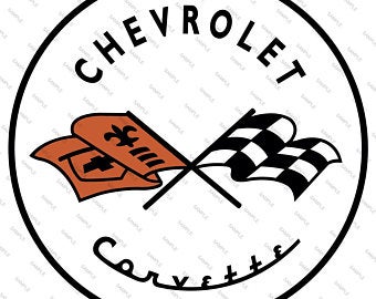 340x270 Chevy Logo Etsy