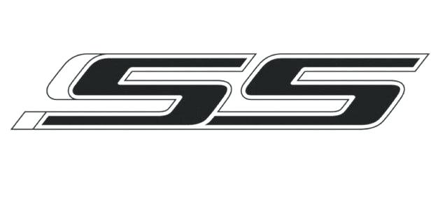 626x285 Chevy Ss Logo