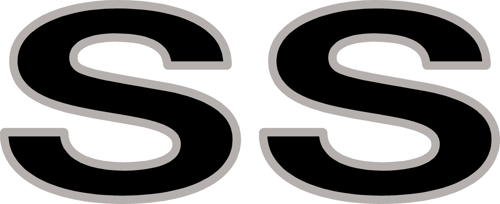 1976x806 Camaro Ss Logos