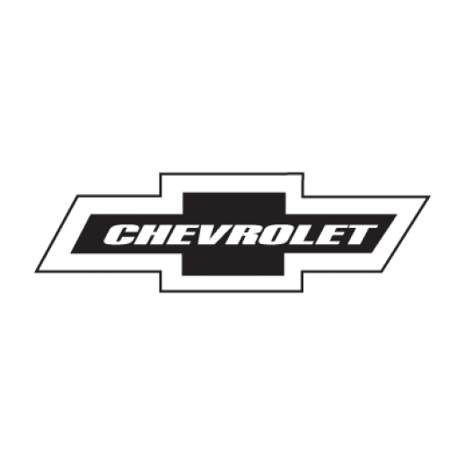 518x518 Chevrolet Auto Logo Vector