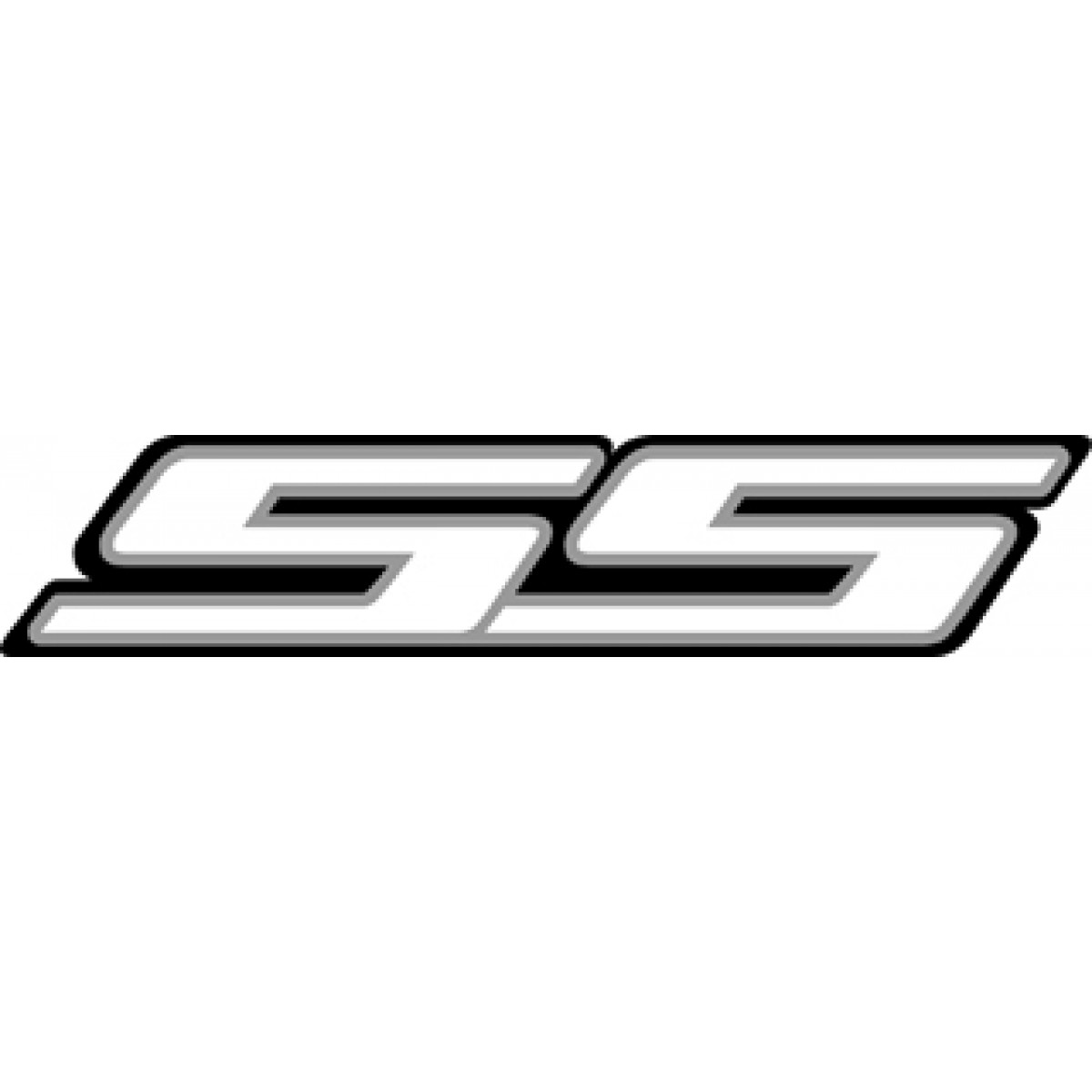 Chevy Ss Logo Vector at Vectorified.com | Collection of Chevy Ss Logo ...