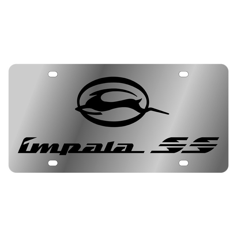 800x800 Impala Ss Logos