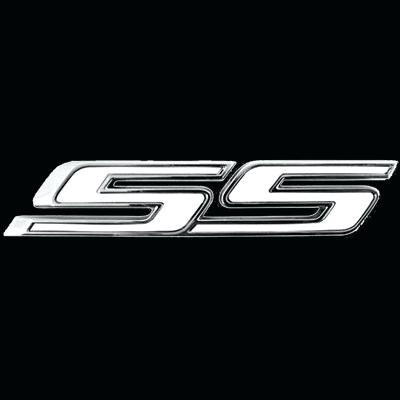 Chevy Ss Logo Vector at Vectorified.com | Collection of Chevy Ss Logo ...