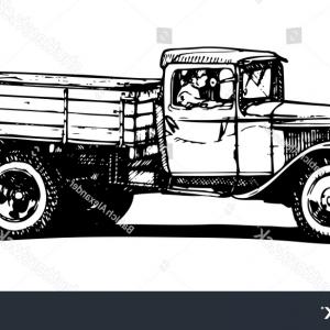 Stock Illustration Chevy Pickup Truck Image Hoodamathrun 300x300 Stock Illustration Chevy Pickup Truck Image Hoodamathrun