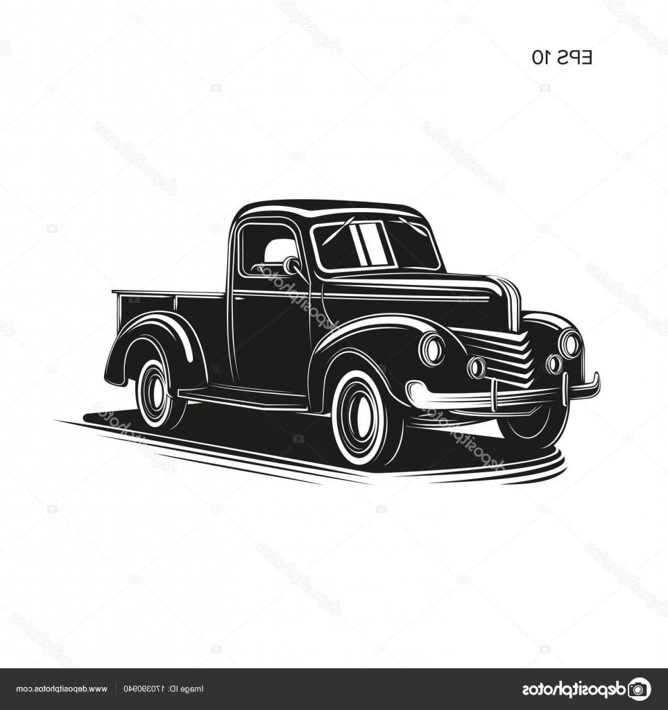 Top Vintage Chevy Trucks Vector Free Free Vector Art 963x1024 Top Vintage Chevy Trucks Vector Free Free Vector Art