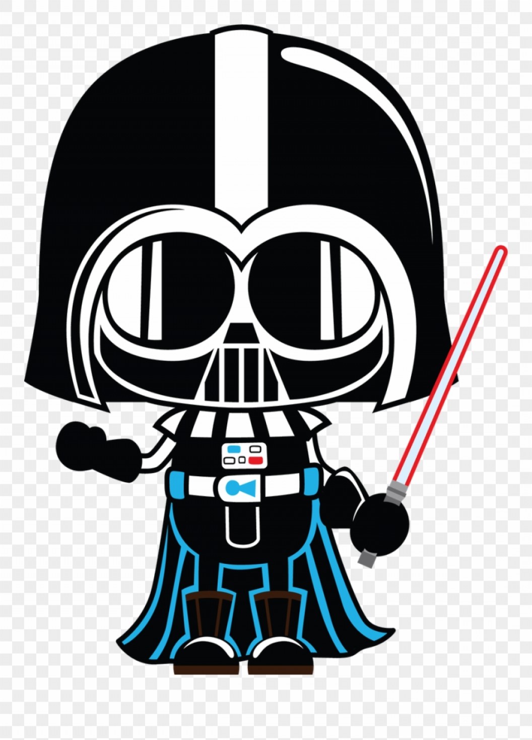 1056x1467 Chewbacca Head Vector Lamaison