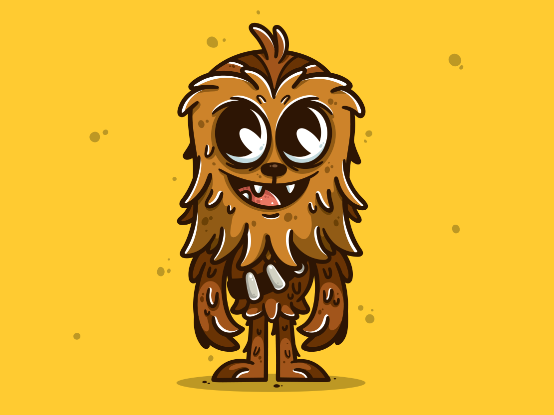 1110x833 Chewbacca