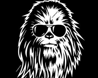 340x270 Download For Free Png Chewbacca Clipart Vector Images