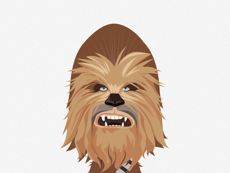 800x600 Free Set Of Star Wars Avatars, Vol