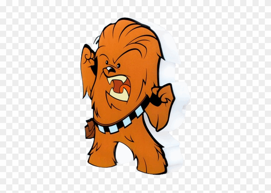 880x628 Vector Freeuse Download Chewbacca Clipart Small